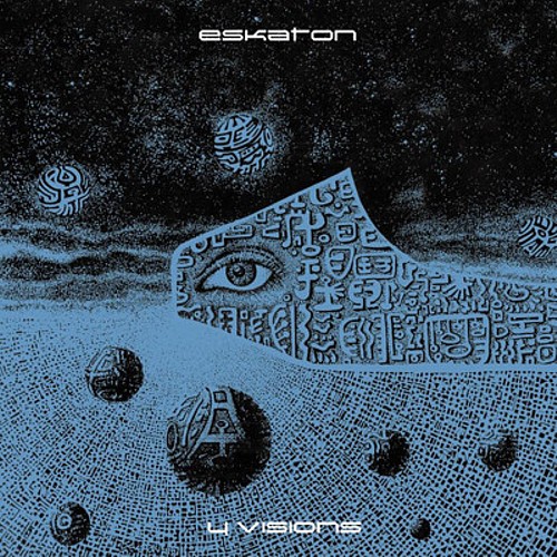 4 visions